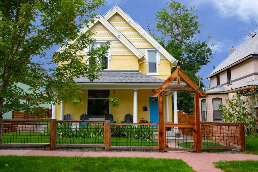 Deck Staining & Refinishing by Elmwood Painting